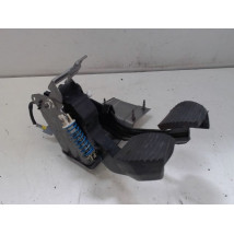 PEDALIER COMPLET CITROEN C3 PICASSO 2008-