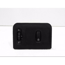 INTERIEUR COMMANDE PHARES RENAULT CLIO