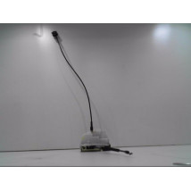 SYSTEME CONDAMNATION ARRIERE GAUCHE RENAULT SCENIC II PH2 2006-