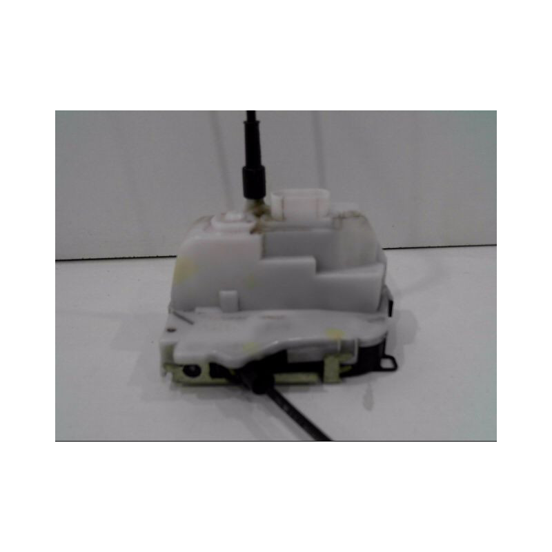 SYSTEME CONDAMNATION ARRIERE GAUCHE RENAULT SCENIC II PH2 2006-