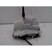SYSTEME CONDAMNATION ARRIERE GAUCHE RENAULT SCENIC II PH2 2006-