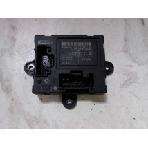 SERRURE PORTE AVANT GAUCHE FORD FIESTA