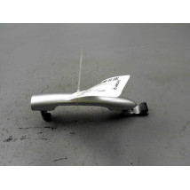 POIGNEE EXTERIEURE PORTE ARRIERE DROIT RENAULT MODUS Phase 2 2008-...