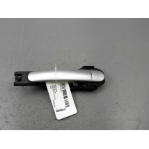 POIGNEE EXTERIEURE PORTE ARRIERE GAUCHE SEAT IBIZA III Phase 1 (6L) 2002-2006