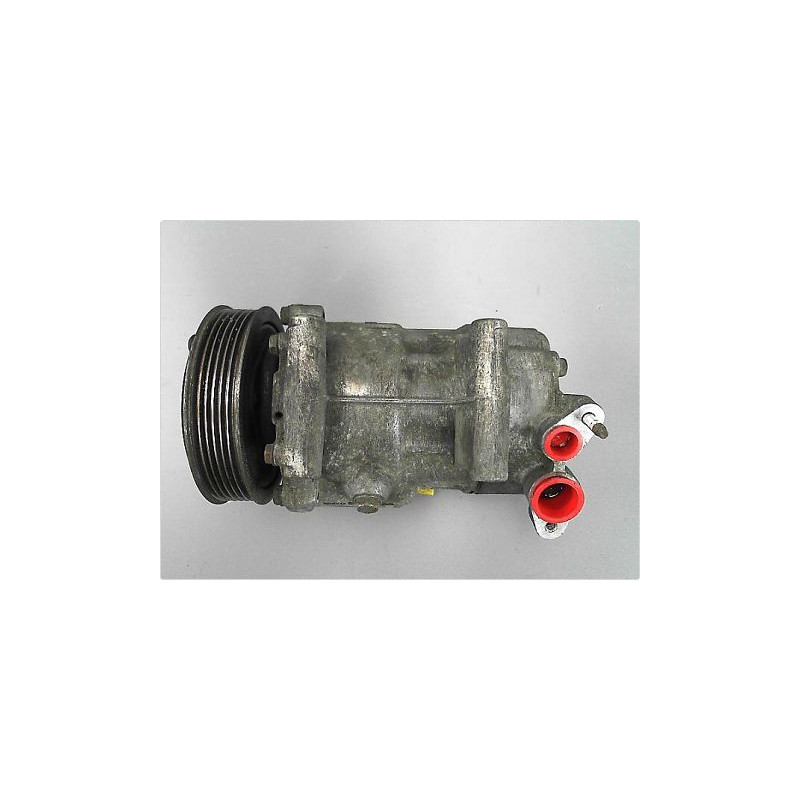 COMPRESSEUR AIR CONDITIONNE PEUGEOT 1007 05-10