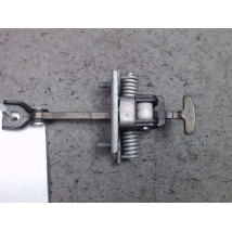 TIRANT PORTE AVANT GAUCHE CITROEN C3 2009-