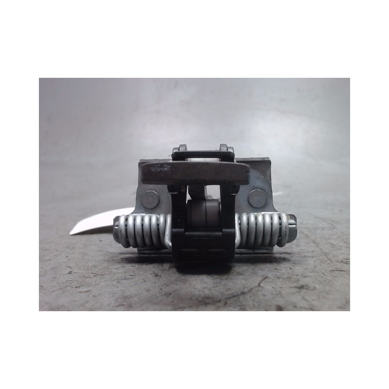 TIRANT PORTE AVANT GAUCHE CITROEN C3 2009-