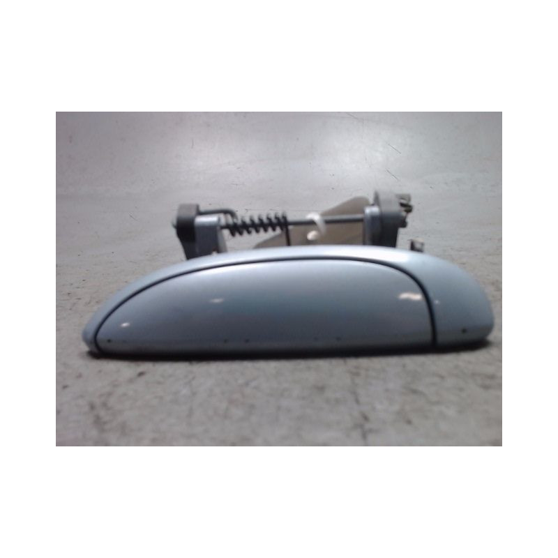 POIGNEE EXTERIEURE PORTE AVANT GAUCHE RENAULT CLIO II PH.2 01-06
