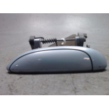 POIGNEE EXTERIEURE PORTE AVANT GAUCHE RENAULT CLIO II PH.2 01-06
