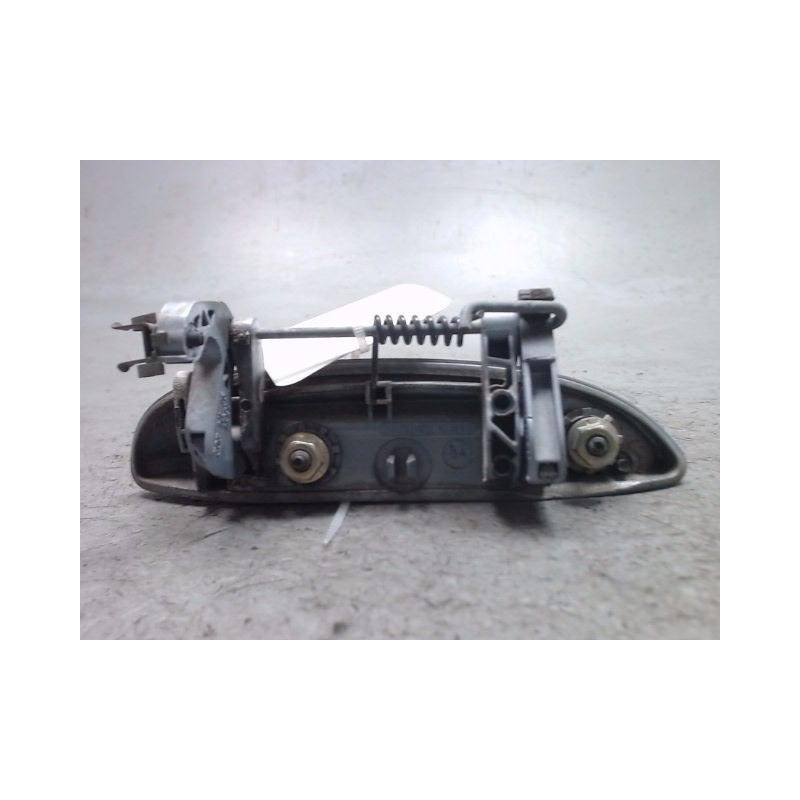 POIGNEE EXTERIEURE PORTE AVANT GAUCHE RENAULT CLIO II PH.2 01-06