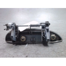 POIGNEE EXTERIEURE PORTE AVANT GAUCHE RENAULT CLIO II PH.2 01-06