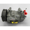 COMPRESSEUR AIR CONDITIONNE PEUGEOT 1007 05-10