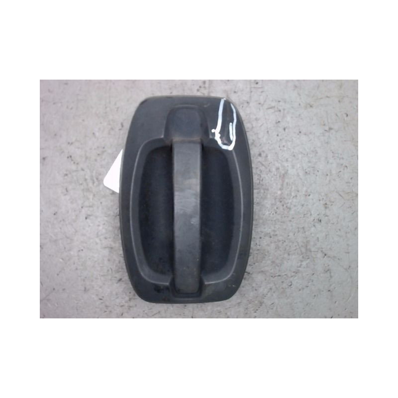 POIGNEE EXTERIEURE PORTE AVANT DROIT PEUGEOT BOXER (330-L1H1) TOLE 6.2006-