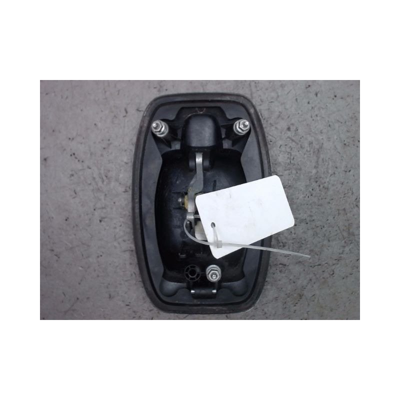 POIGNEE EXTERIEURE PORTE AVANT DROIT PEUGEOT BOXER (330-L1H1) TOLE 6.2006-