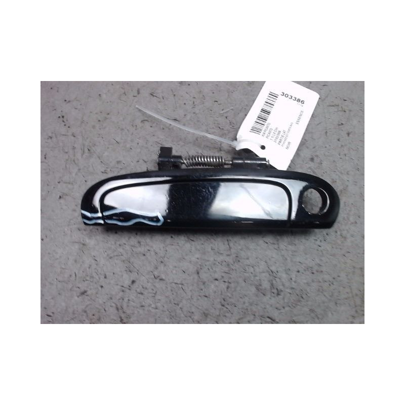 POIGNEE EXTERIEURE PORTE AVANT GAUCHE KIA PICANTO