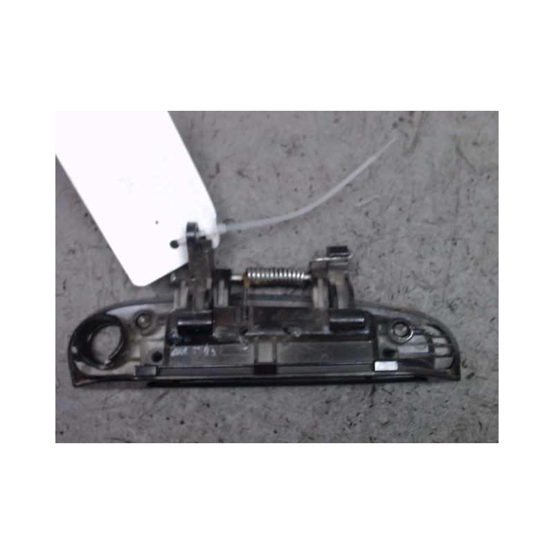 POIGNEE EXTERIEURE PORTE AVANT GAUCHE KIA PICANTO