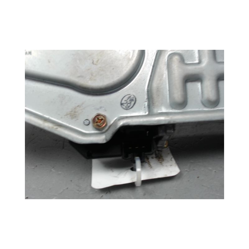 MECANISME ESSUIE-GLACE ARRIERE TOYOTA COROLLA VERSO 2002-2004
