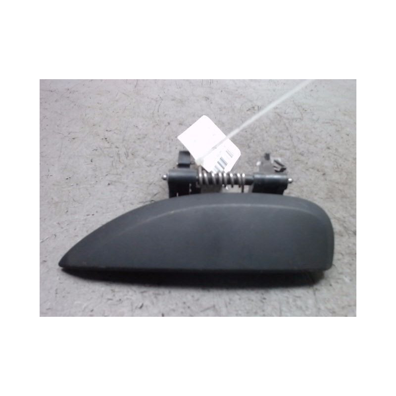 POIGNEE EXTERIEURE PORTE AVANT GAUCHE DACIA SANDERO