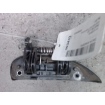POIGNEE EXTERIEURE PORTE AVANT GAUCHE DACIA SANDERO