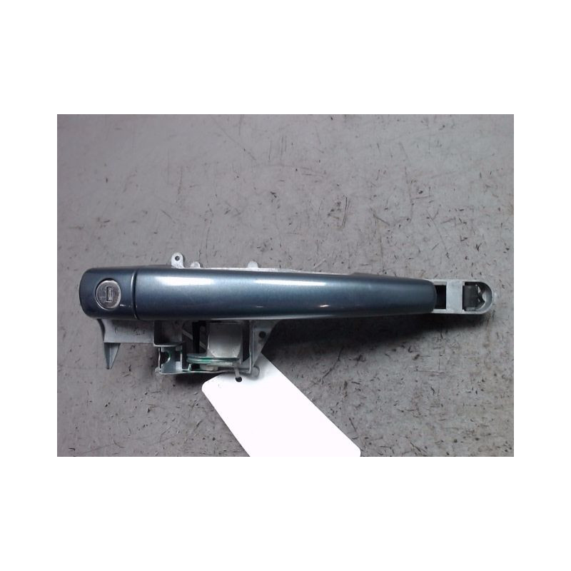 POIGNEE EXTERIEURE PORTE AVANT GAUCHE CITROEN C4 PICASSO LONG