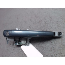 POIGNEE EXTERIEURE PORTE AVANT GAUCHE CITROEN C4 PICASSO LONG