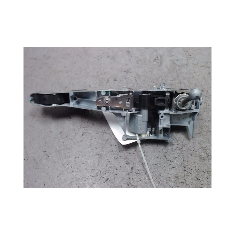 POIGNEE EXTERIEURE PORTE AVANT GAUCHE CITROEN C4 PICASSO LONG