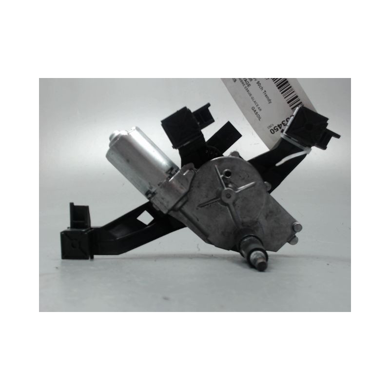 MECANISME ESSUIE-GLACE ARRIERE PEUGEOT 207 5P