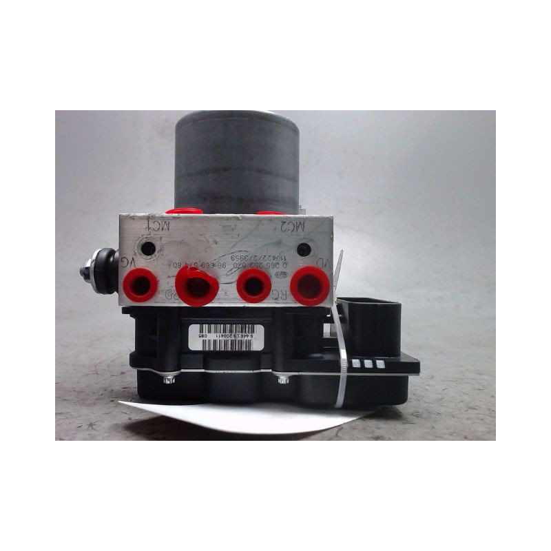 UNITE HYDRAULIQUE ABS PEUGEOT 308 2011-