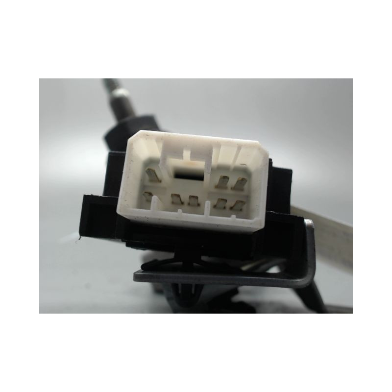 MECANISME ESSUIE-GLACE ARRIERE CHEVROLET AVEO 2008-