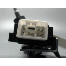 MECANISME ESSUIE-GLACE ARRIERE CHEVROLET AVEO 2008-