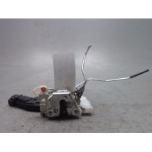 SERRURE PORTE AVANT GAUCHE CITROEN C1 5P