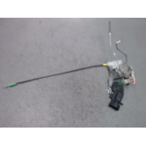 SERRURE PORTE AVANT GAUCHE CITROEN C1 5P