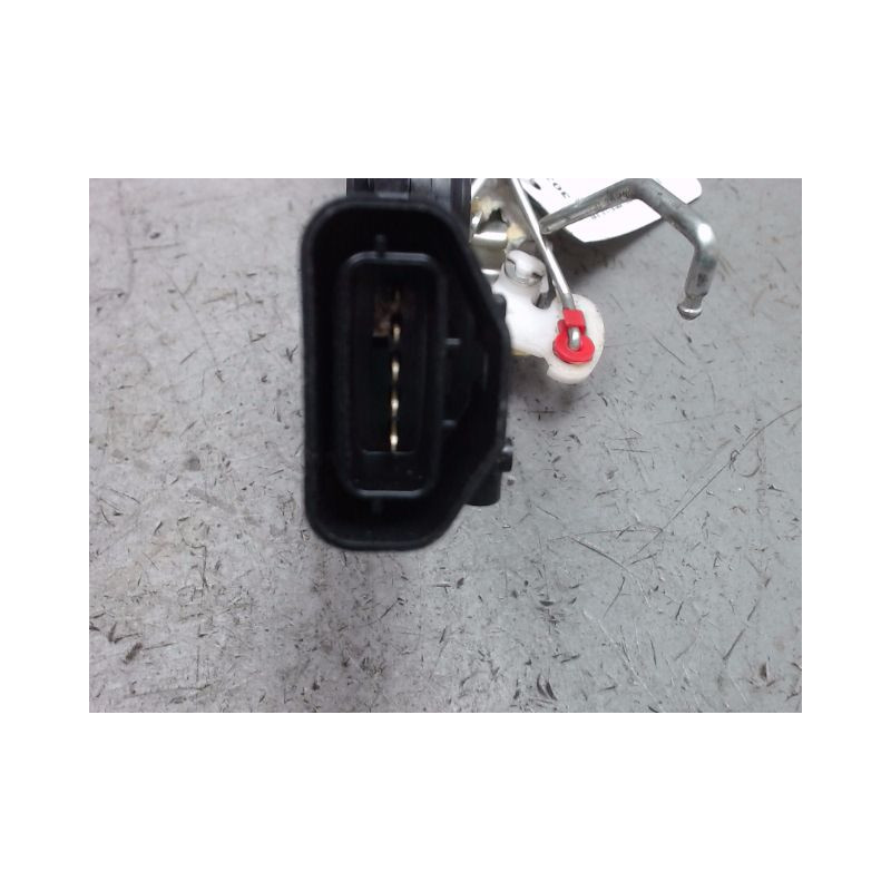SERRURE PORTE AVANT GAUCHE CITROEN C1 5P