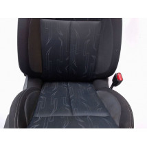 SIEGE AVANT DROIT CITROEN C4 2010-