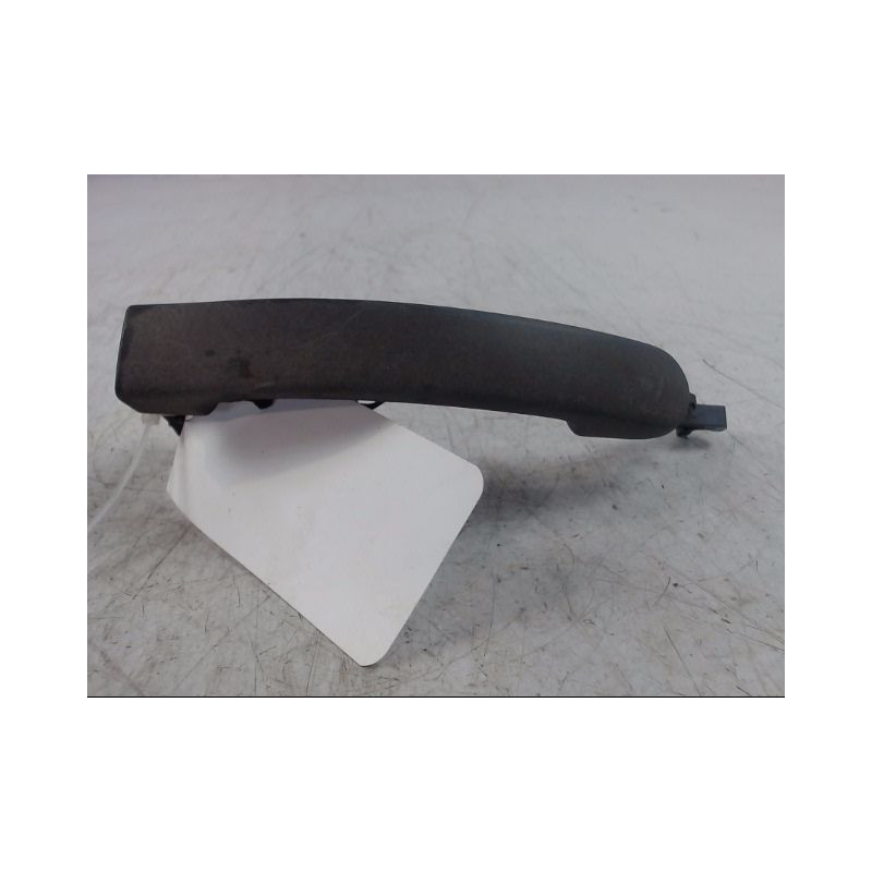 POIGNEE EXTERIEURE PORTE ARRIERE GAUCHE FORD FIESTA 2005-