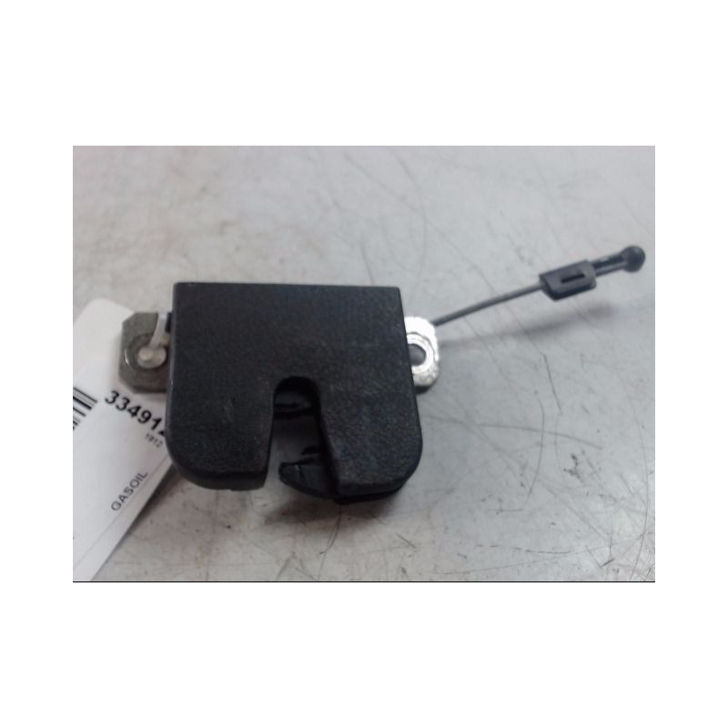 SERRURE HAYON  SEAT LEON 2000-2006