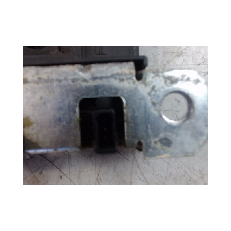 SERRURE HAYON  SEAT LEON 2000-2006