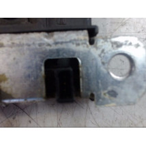 SERRURE HAYON  SEAT LEON 2000-2006