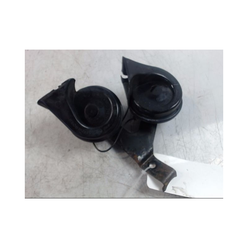 KLAXON / AVERTISSEUR PEUGEOT 5008 2009-