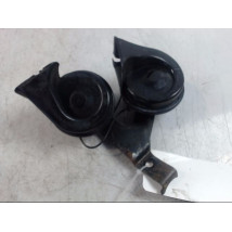 KLAXON / AVERTISSEUR PEUGEOT 5008 2009-