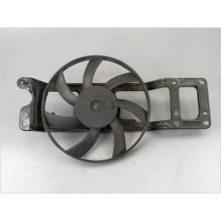 MOTEUR VENTILATEUR RADIATEUR
