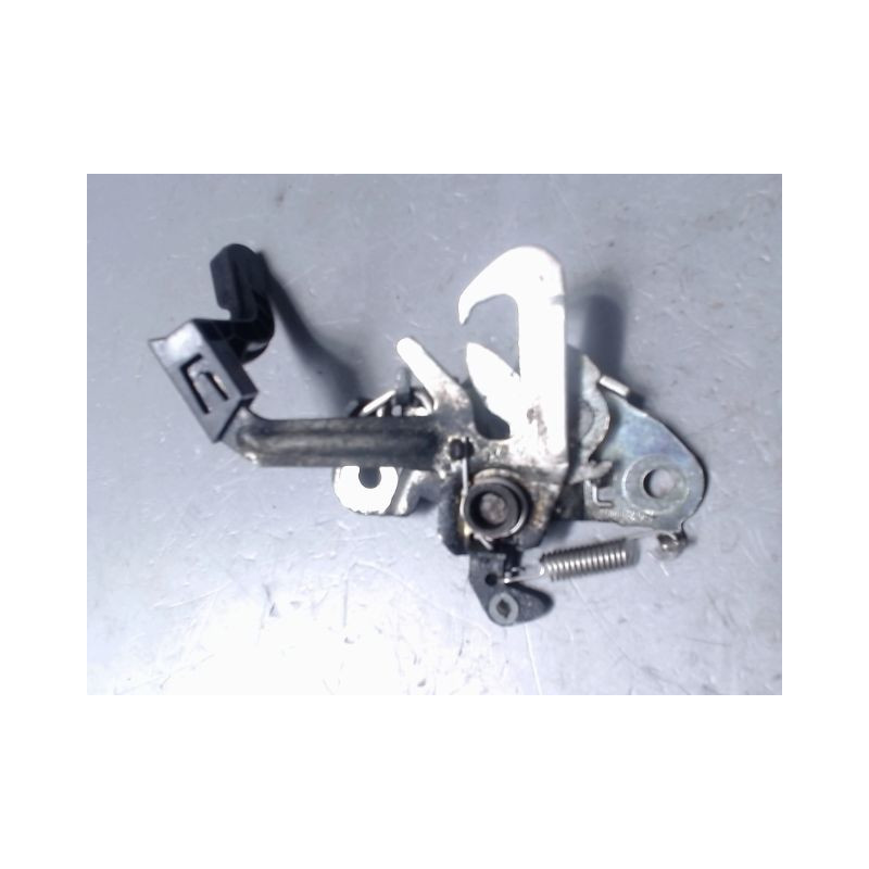 SERRURE CAPOT PEUGEOT 207 3P