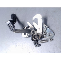 SERRURE CAPOT PEUGEOT 207 3P
