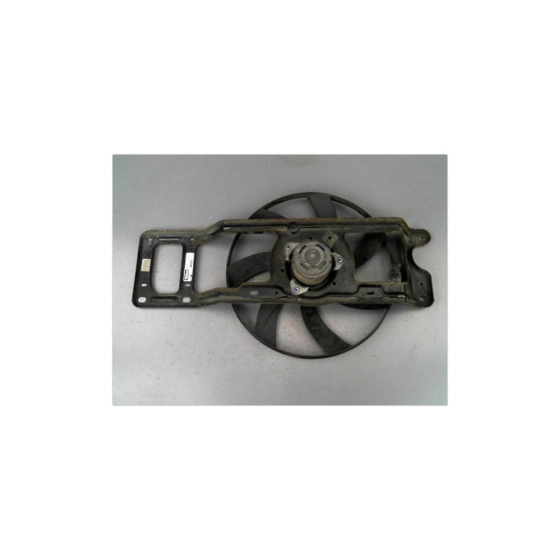 MOTEUR VENTILATEUR RADIATEUR RENAULT TWINGO II PH.2 11-14