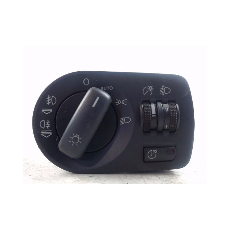 COMMANDE ECLAIRAGE AUDI A3 SPORTBACK