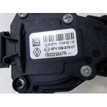 PEDALE ACCELERATEUR RENAULT CLIO
