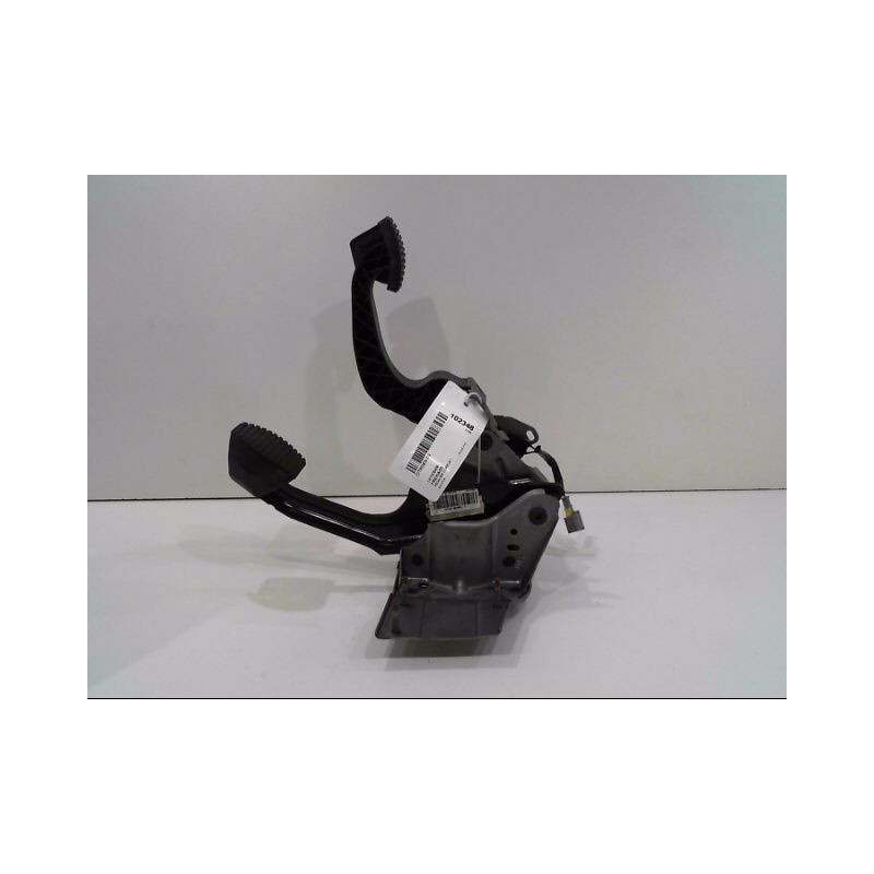 PEDALIER COMPLET CITROEN C3