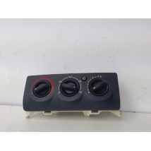 COMMANDE DE CHAUFFAGE RENAULT CLIO