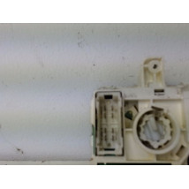 COMMANDE DE CHAUFFAGE RENAULT CLIO