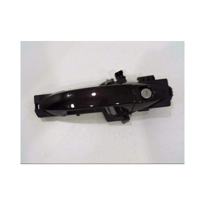 POIGNEE EXTERIEURE PORTE AVANT GAUCHE FORD FIESTA